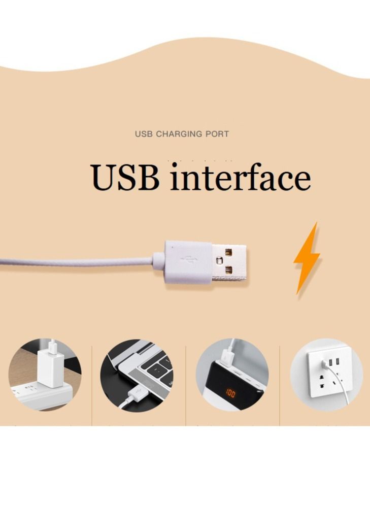 3D LED Night Lamp Warm White Table Light Car Shape  - Image 3