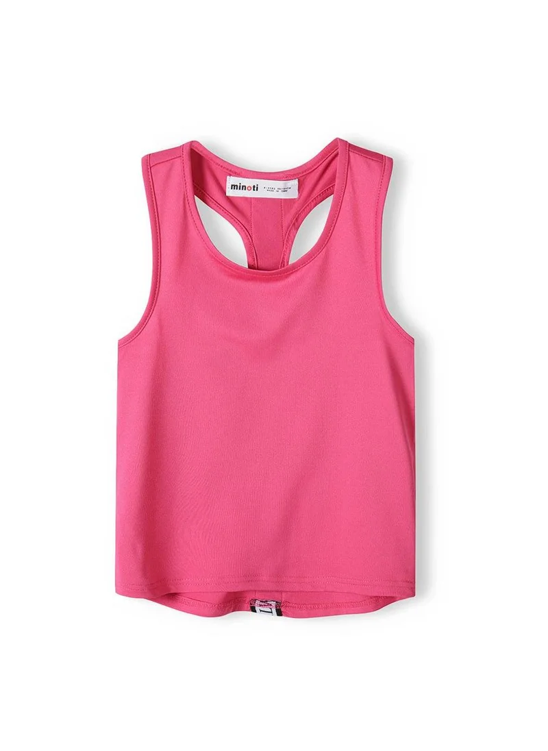 مينوتي Teen Girls Vest