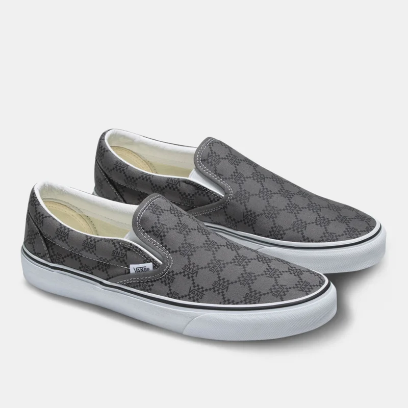 VANS Classic Slip-On Unisex Shoes