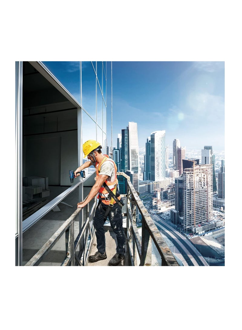 BOSCH Cordless Drill Driver - Image 4