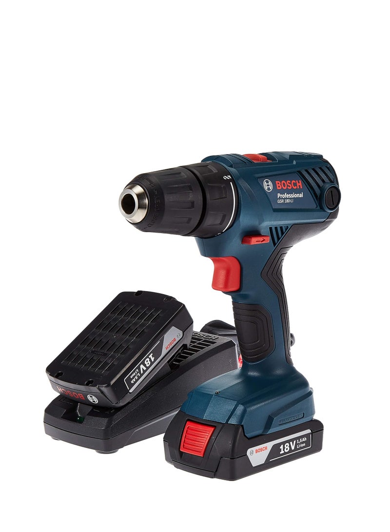 BOSCH Cordless Drill Driver - Image 2