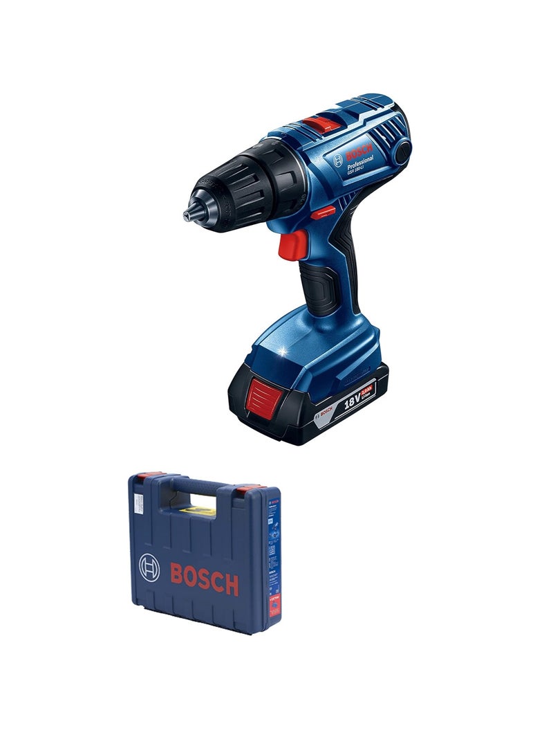 BOSCH Cordless Drill Driver - Image 1