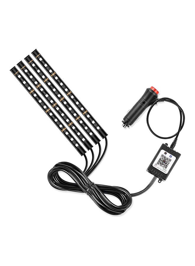 NIBEMINENT LED Car Strip Light - Image 1