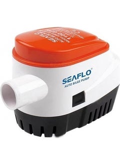 SFBP2-G1100-06 Automatic Bilge Pump 24V 1100 Gph