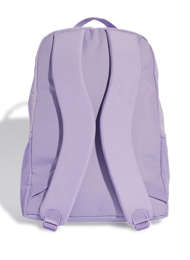 Adidas Logo Backpack - Image 2