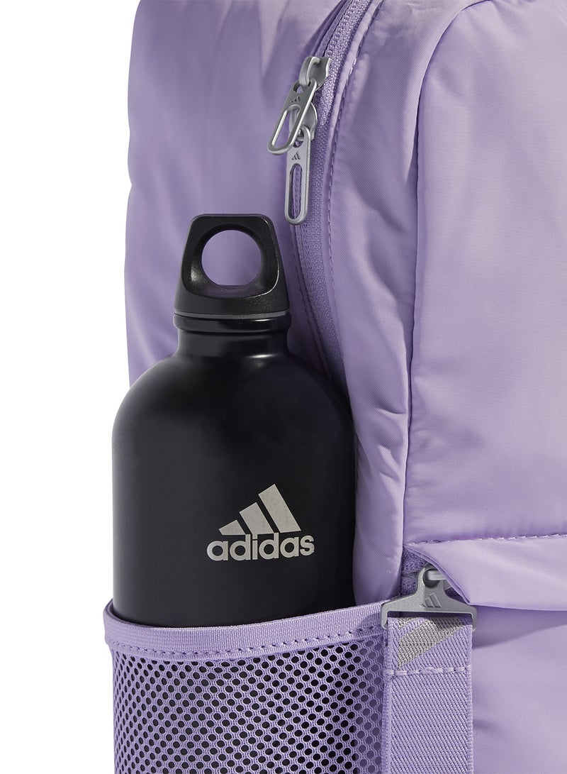 Adidas Logo Backpack - Image 3