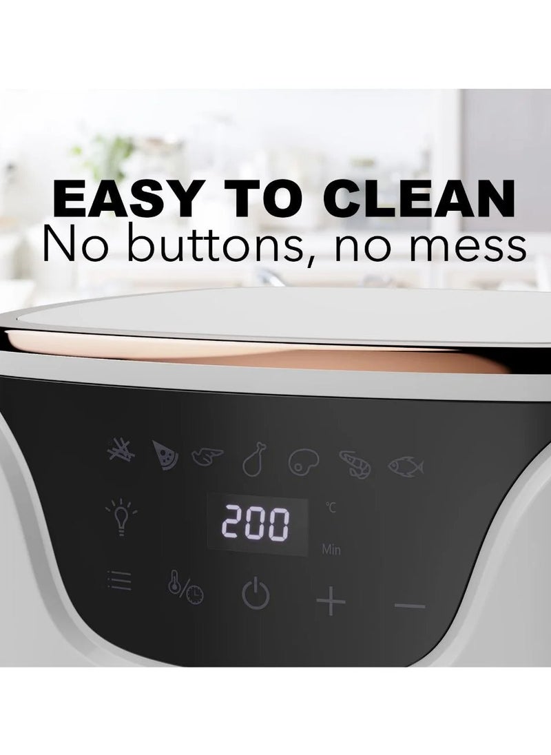 5L Air Fryer 1500W – Oil-Free Cooking, Smart Temp Control, Non-Stick & Auto Shut-Off - pzsku/Z46DA3BED511E19B12AE6Z/45/_/1732088836/9df27e72-674c-42db-af31-cd4cd0005ef7