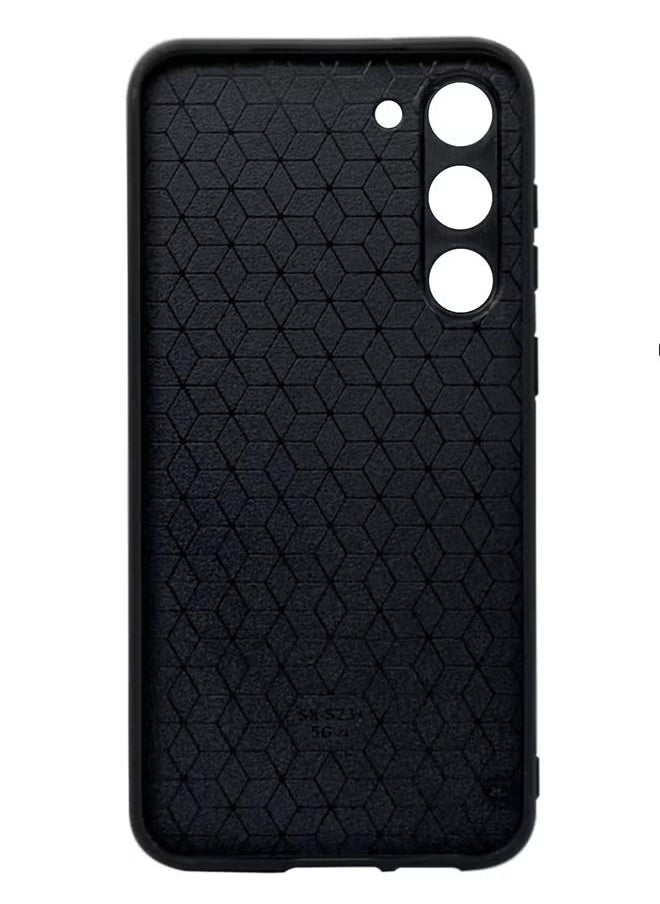 Tolwak - Samsung Galaxy S23 5G Protective Case Cover Anti Social Club - Image 1