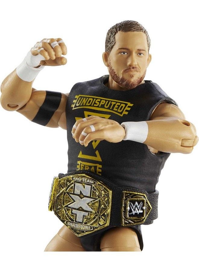 WWE MATTEL - Wwe Kyle O - Image 1