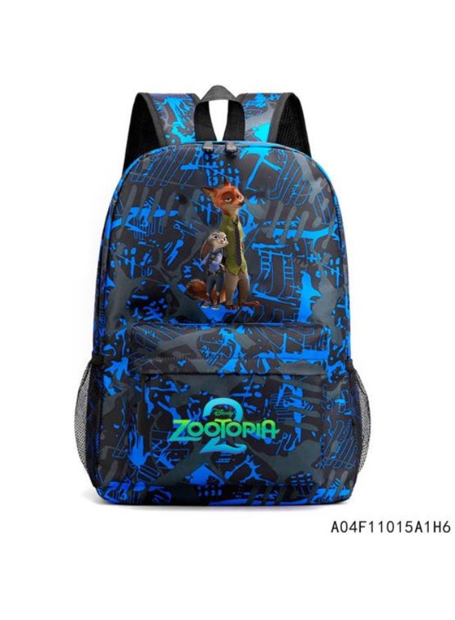 Practical and versatile backpack to meet the needs of a variety of scenes - 205 - Image 1