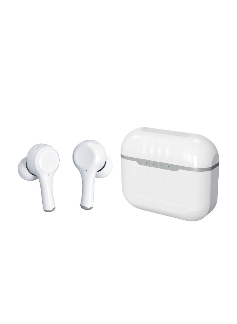 XASTON Aito NB70 Premium Wireless Earbuds with HD Sound, Crystal Clear Calling and Long-lasting Battery Life - Image 2