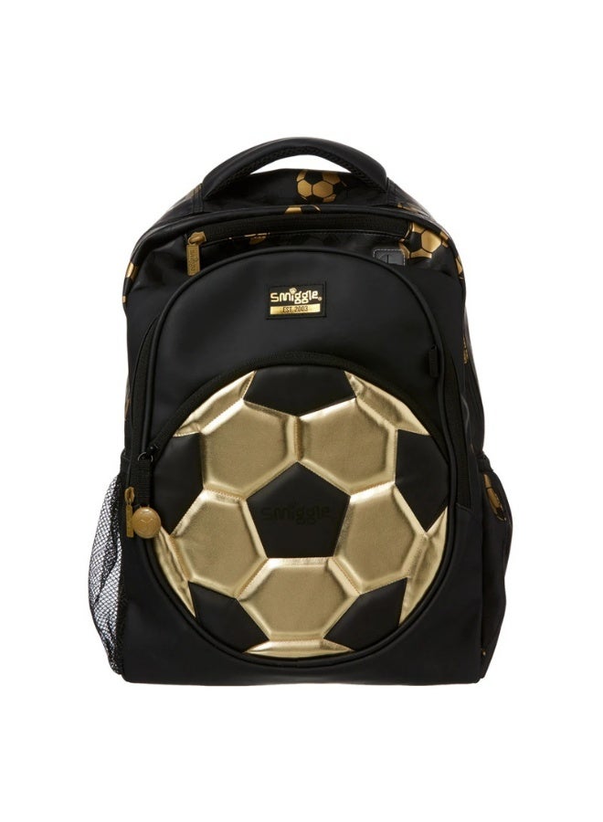 Smiggle Australia Kids Large Capacity Backpack