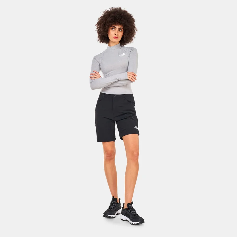 THE NORTH FACE Women's Exploration Convertible Pants