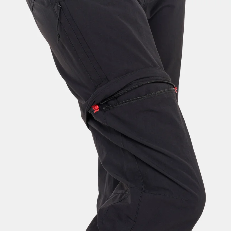 THE NORTH FACE Women's Exploration Convertible Pants