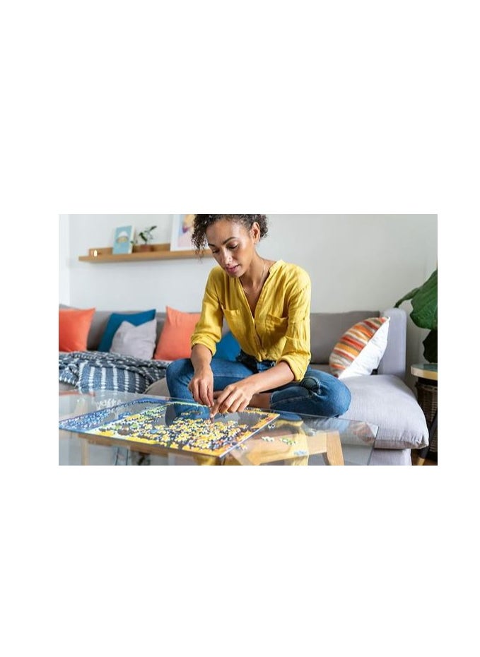 Ravensburger Ravensburger Puzzle Hummingbird - 300pcs - No: 12969  - Image 3