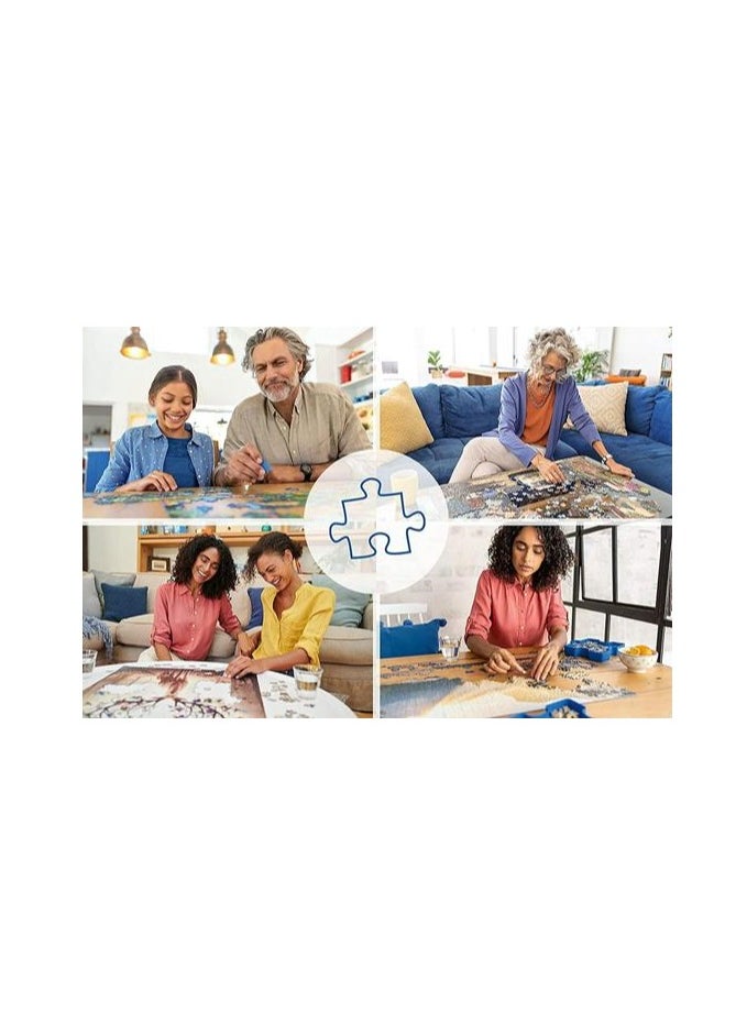 Ravensburger Ravensburger Puzzle Hummingbird - 300pcs - No: 12969  - Image 4