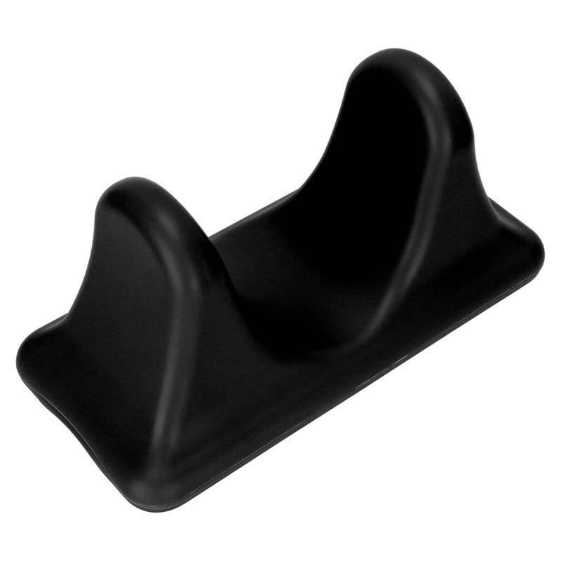 Psoas Muscle Massager Psoas Muscle Release and Deep Tissue Massage Tool for Hamstring Thigh Back CalveBlack - Image 5