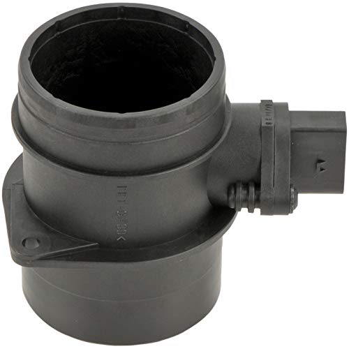 BOSCH 0280218071 Original Equipment Mass Air Flow (MAF) Sensor - Compatible With Select Porsche Cayenne; Volkswagen Beetle, Jetta, Phaeton, Rabbit - Image 4