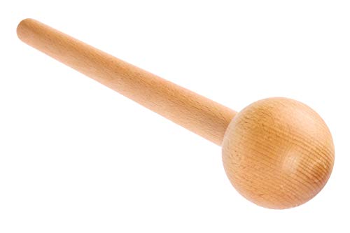 Hot Glove Mallet for Glove Break-in and Shaping - Image 4