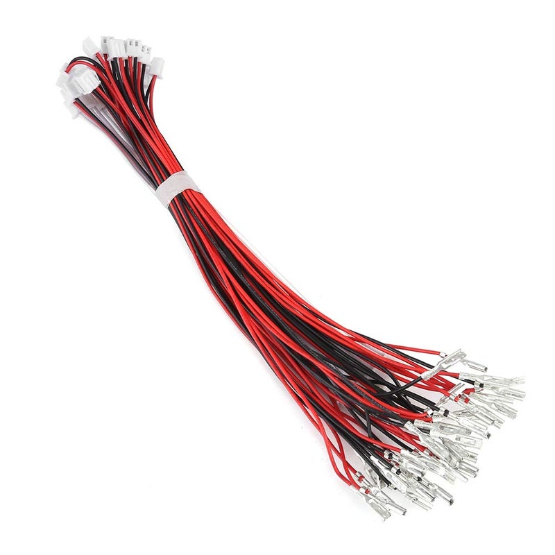 طقم أزرار وأذرع تحكم أركيد للتركيب الذاتي مع كابلات USB 2 دبوس و5 دبوس، تأخير صفري وحساسية عالية - Image 3