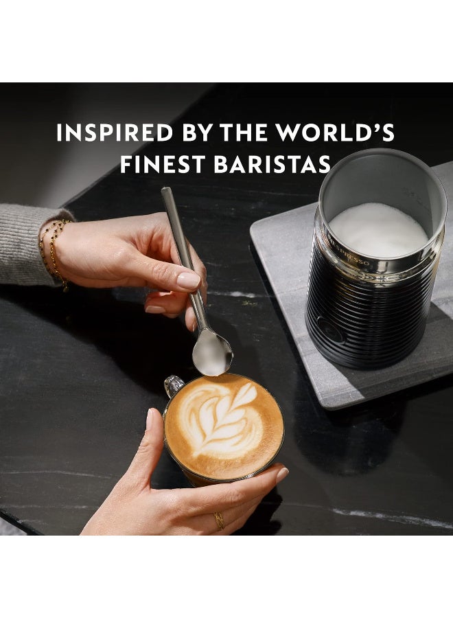 Nespresso Original Capsules - Vaniglia - 10 Capsules - Image 3