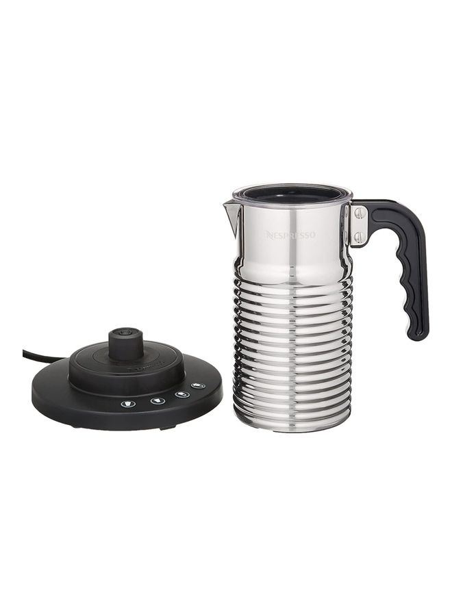 Nespresso Aeroccino 4 Milk Frother, Chrome Silver 500 ml 240 W Aeroccino4 Chrome Silver - Image 2