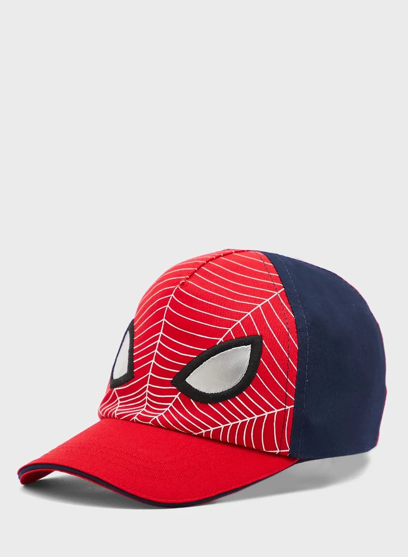 Zippy Kids Marvel Cap