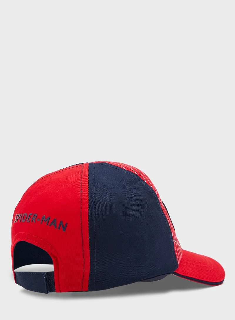 Zippy Kids Marvel Cap