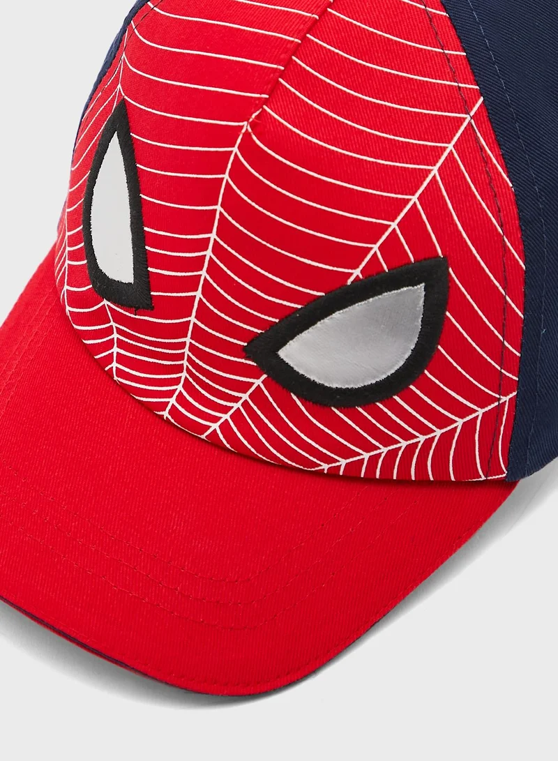 Zippy Kids Marvel Cap