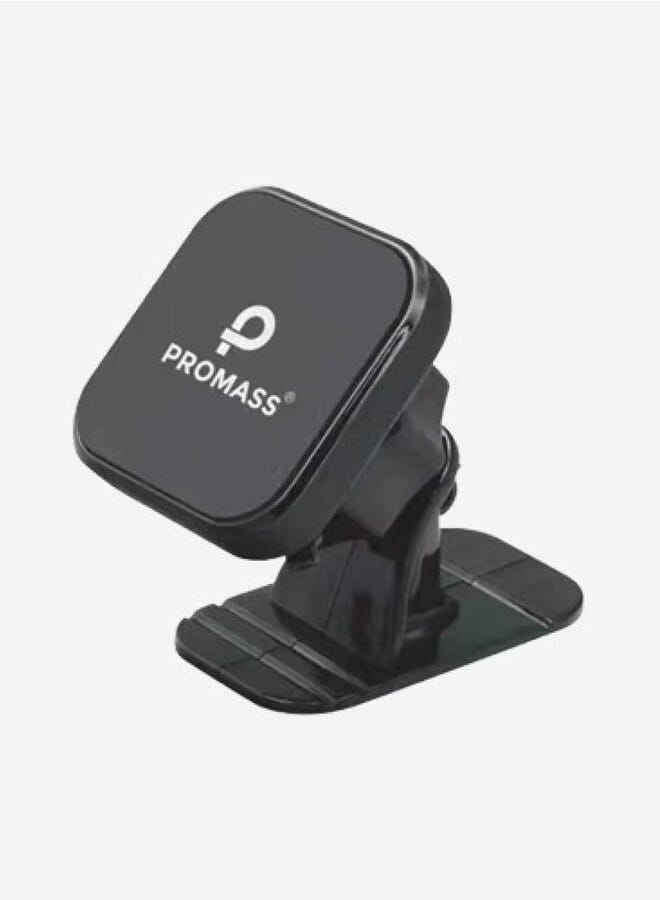 PROMASS Original Magnetic Mobile Phone Mount Holder For Car Office Or Home 2 in 1 On Any Surface Or In The Car air Conditioner Vent - Image 1