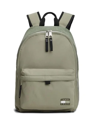 TOMMY JEANS Logo Backpack
