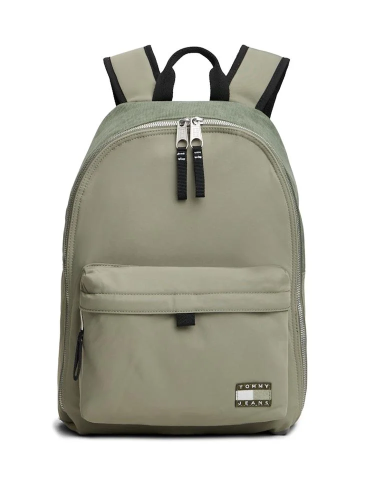 Logo Backpack