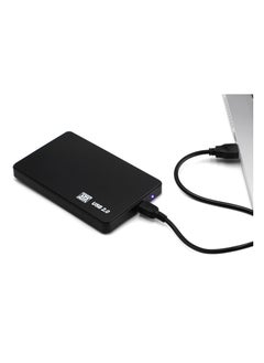 ATA USB 2.0 to SATA Interface 2.5-Inch Hard Drive Cover  - Image 3