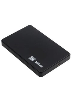 ATA USB 2.0 to SATA Interface 2.5-Inch Hard Drive Cover  - Image 2