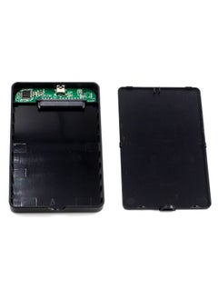 USB 2.0 to SATA Interface 2.5-Inch Hard Drive Cover - pzsku/Z46DB47AA0A371CF28461Z/45/_/1685640038/d6c5fbc7-860a-4e12-8d15-3eccdbd52d09