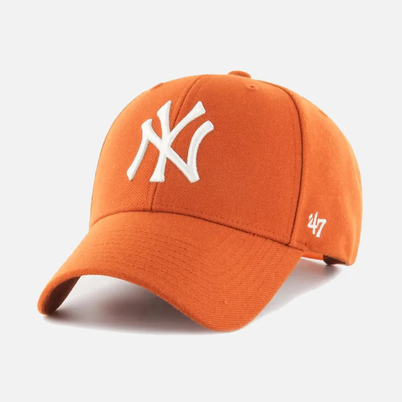 47 MLB New York Yankees MVP Snapback Cap - Unisex