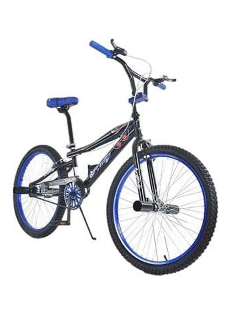 رالي دراجة طريق فري ستايل مع قرص فرامل 24 بوصة