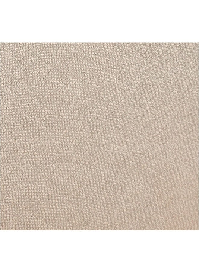 CHILDHOME Evolu 2 Cushion Tricot Pastel Mouse Grey  - Image 3