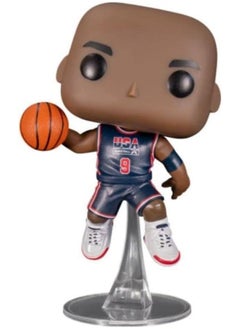 POP POP! USA Basketball 115 Michael Jordan 1992 Special Edition  - Image 1