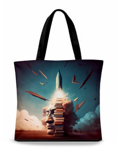 Tat tote bag for women-827  - Image 1
