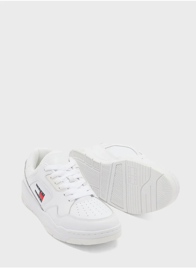 TOMMY JEANS Casual Low Top Sneakers