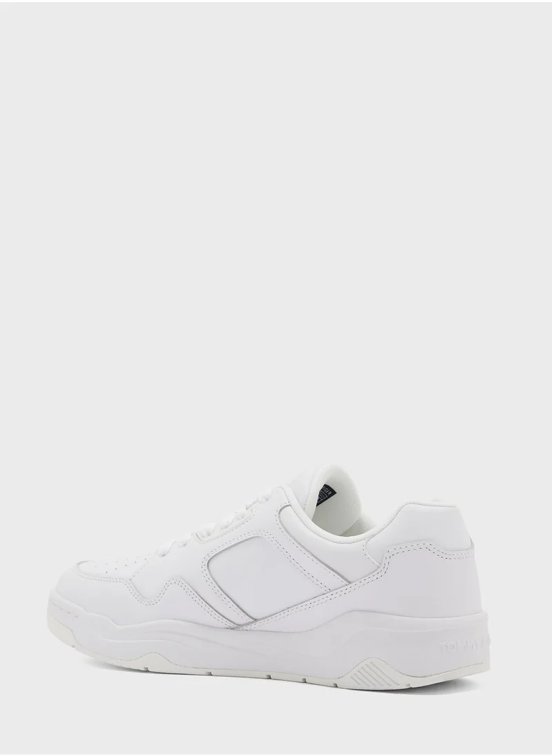 TOMMY JEANS Casual Low Top Sneakers