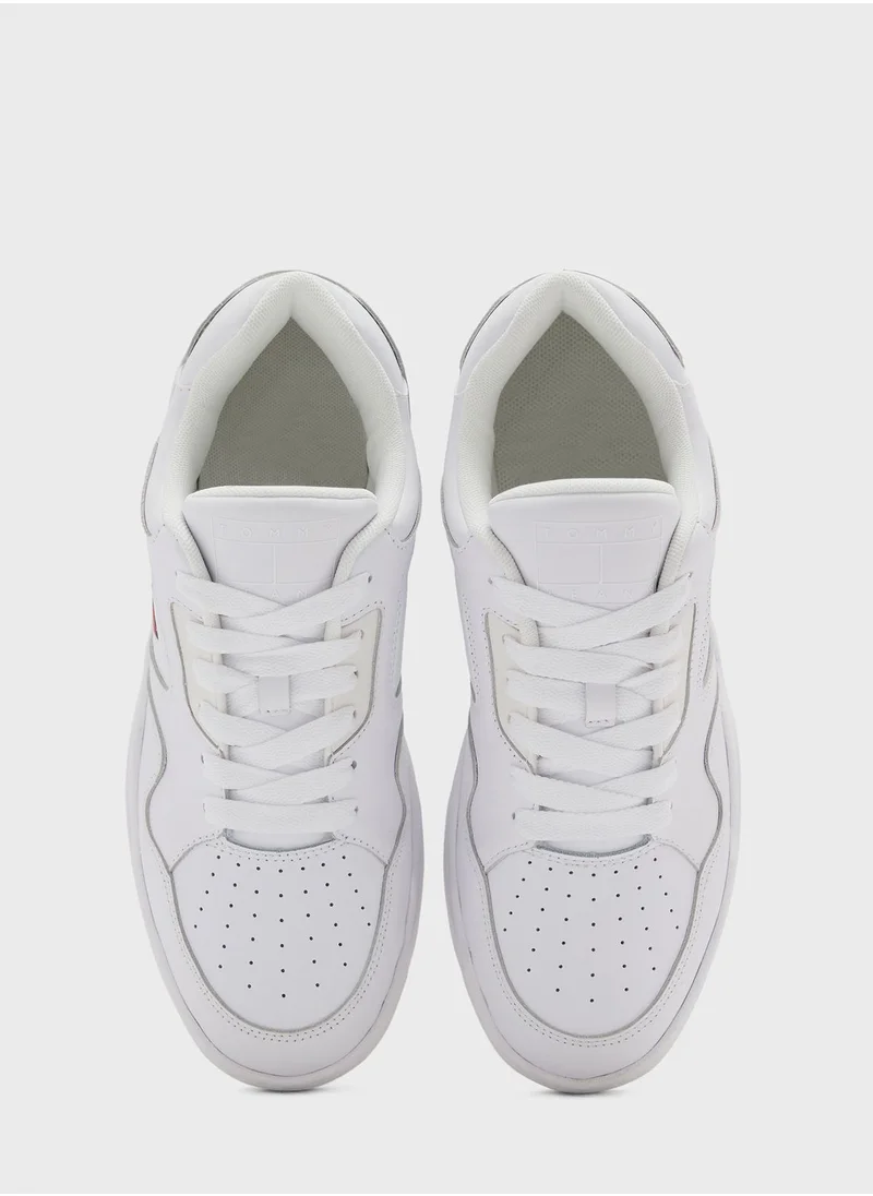 TOMMY JEANS Casual Low Top Sneakers