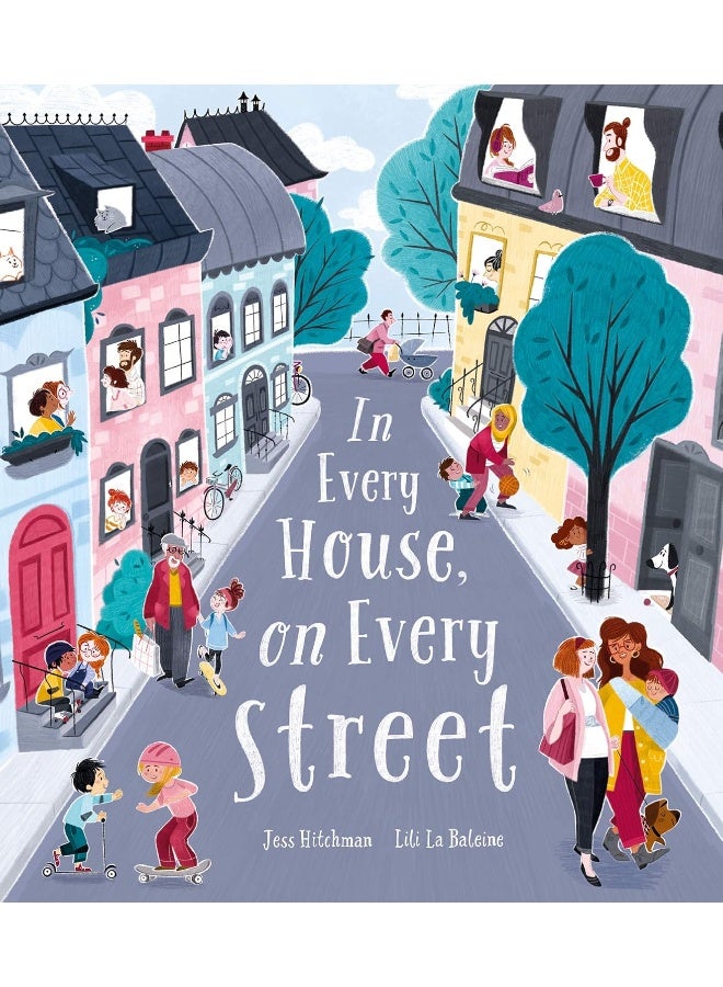 In Every House, on Every Street - Image 1