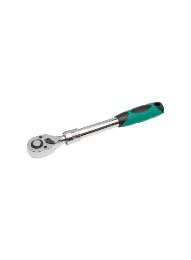 SATA ST13992BU 1/2" Drive Extendable Ratchet - Image 1