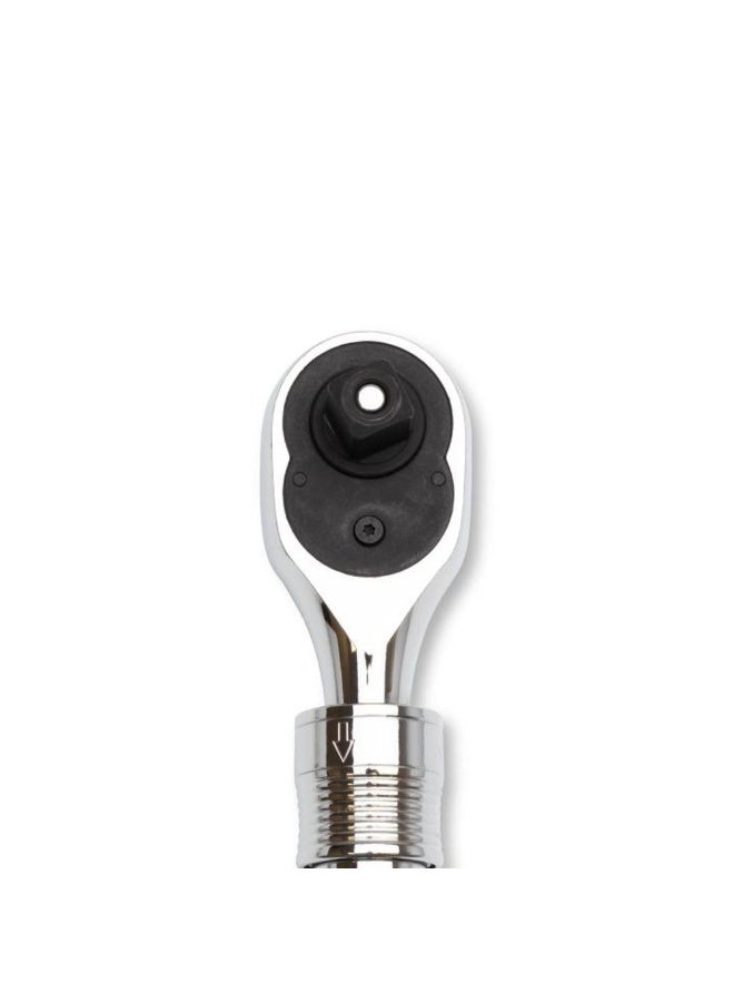 SATA ST13992BU 1/2" Drive Extendable Ratchet - Image 3