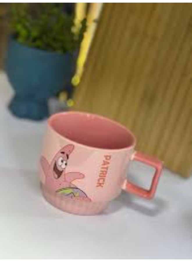 ديزني مج بورسلين - Image 1