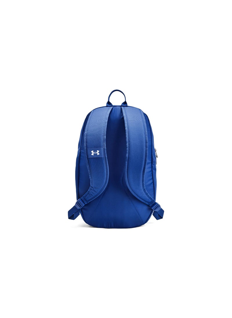 UNDER ARMOUR - Hustle Lite Unisex Backpack - Image 1