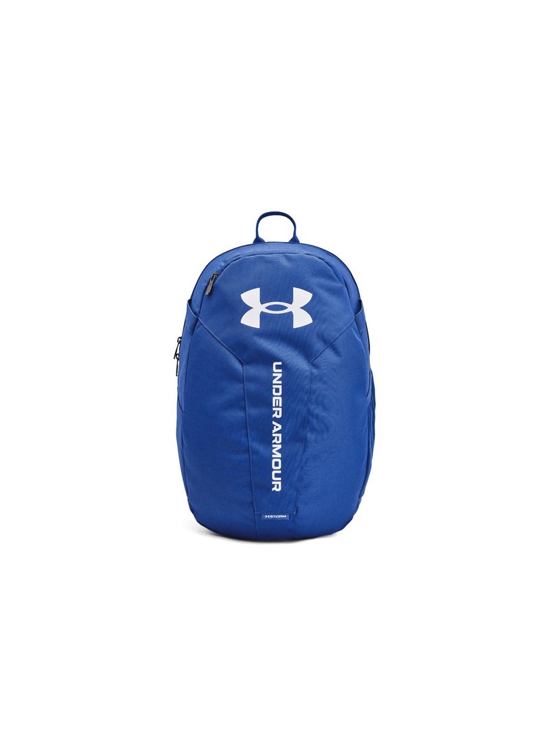 UNDER ARMOUR - Hustle Lite Unisex Backpack - Image 1