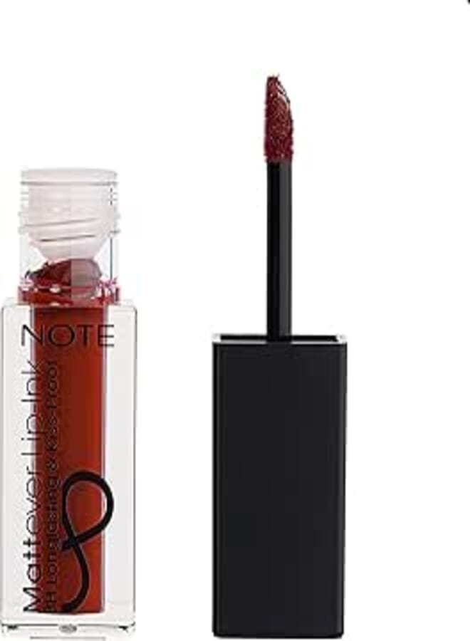 NOTE MATTEVER LIP-INK 15
